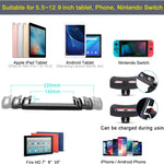 Soporte de Suelo™  | Para Tabletas y Teléfonos