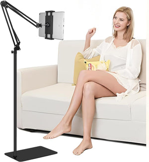Soporte de Suelo™  | Para Tabletas y Teléfonos