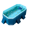 Foldable Pool-M™ | Piscina Plegable